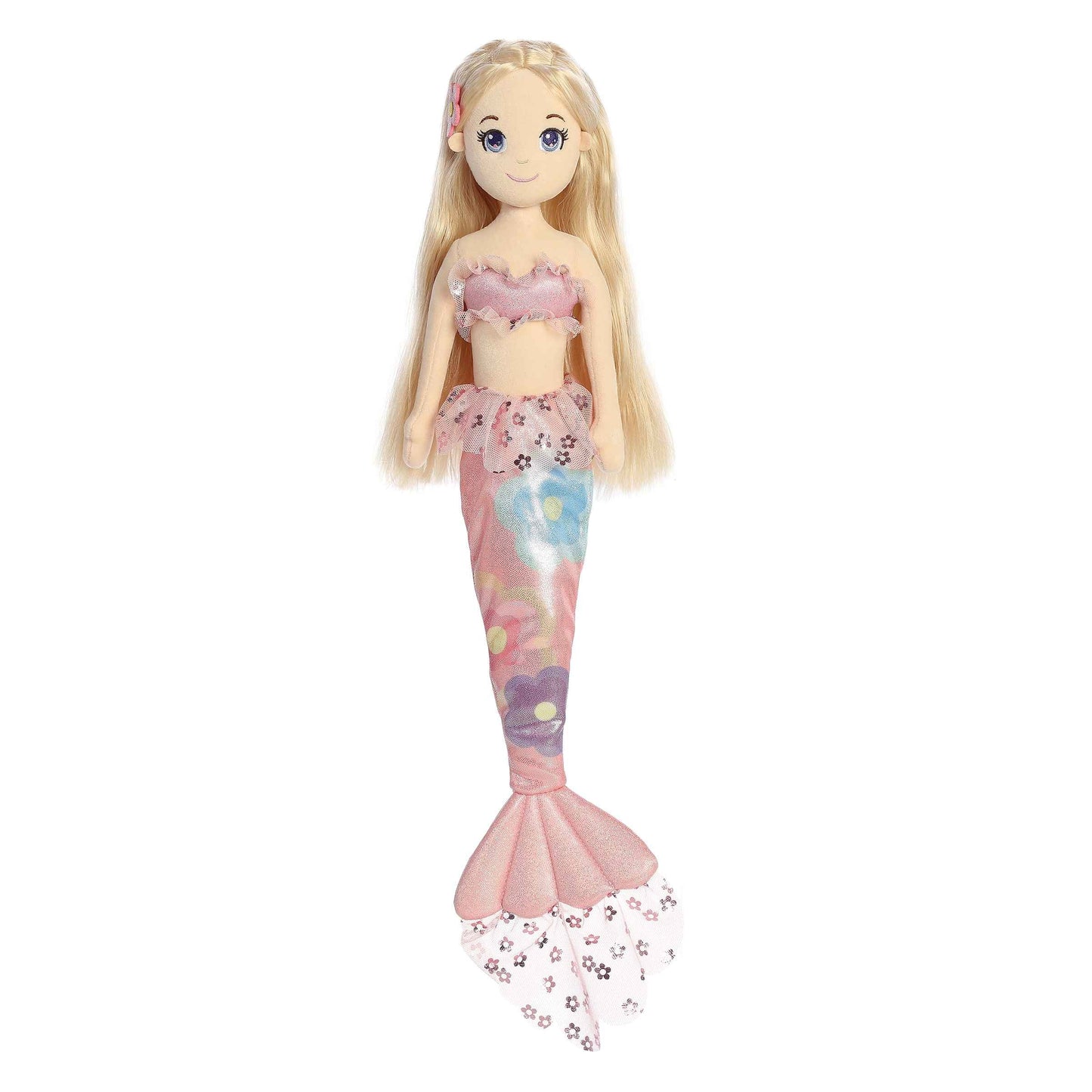 Mermaids: Aurora 18"