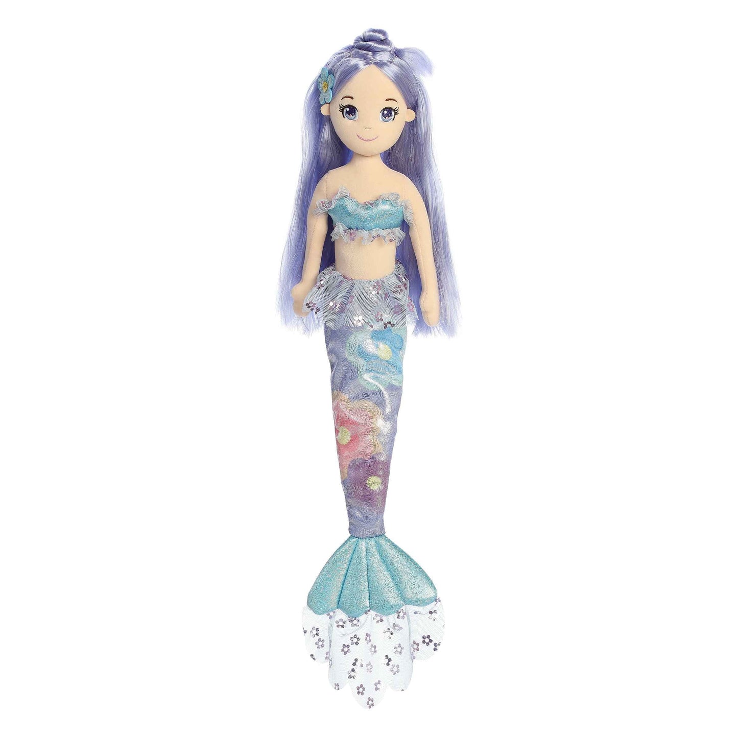 Mermaids: Aurora 18"