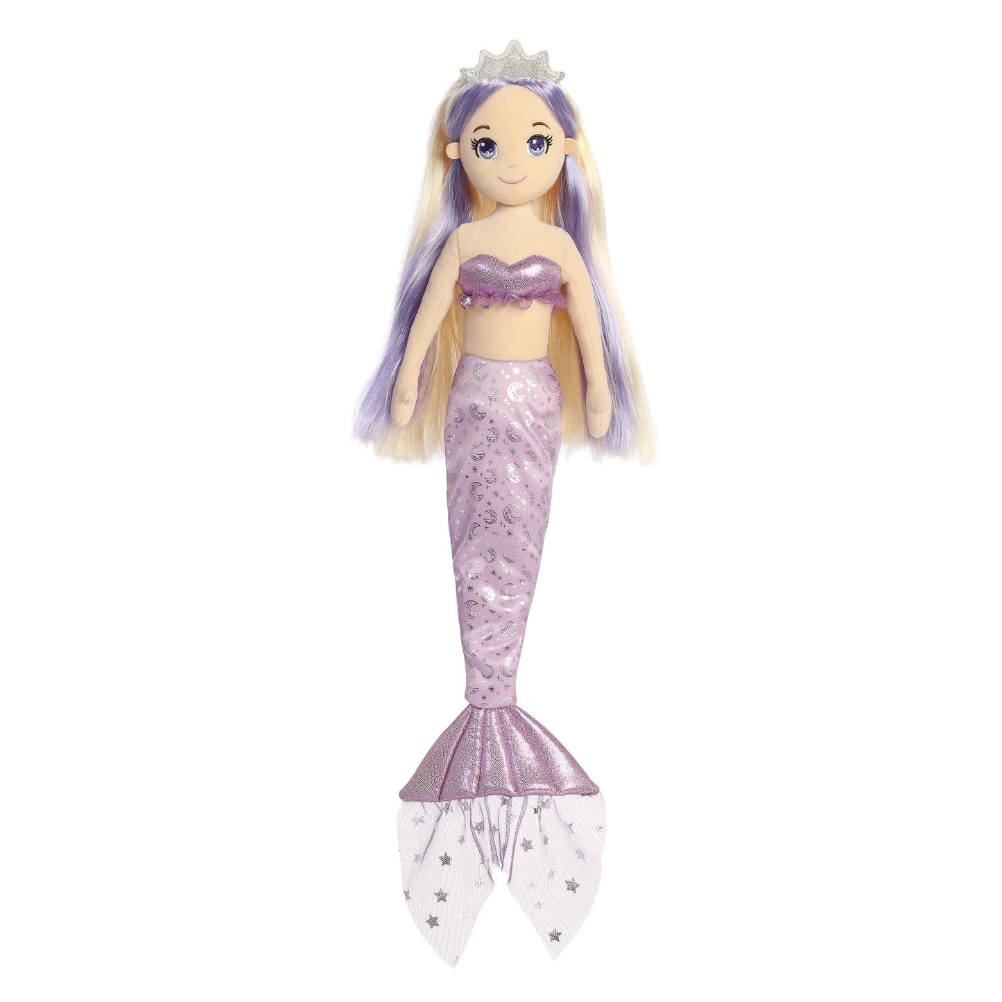 Mermaids: Aurora 18"