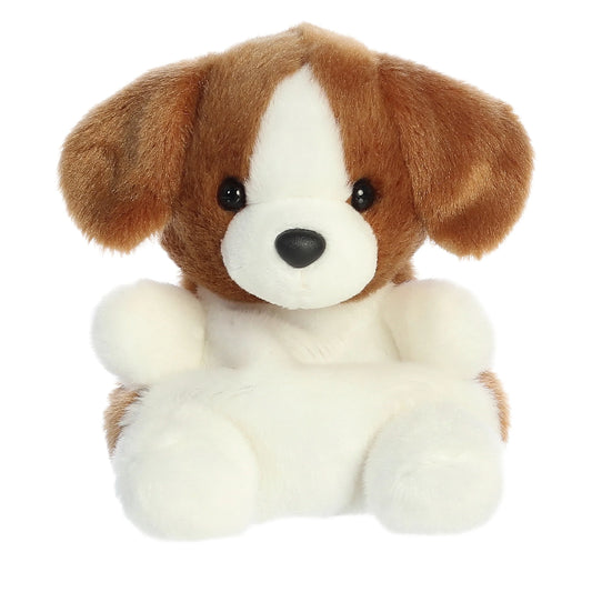 5" Buster Beagle