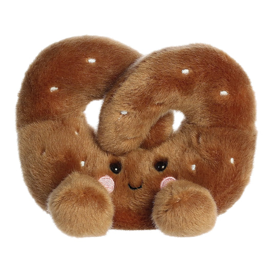 5" Twist Pretzle
