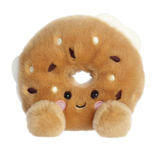 5" Tony Everything Bagel
