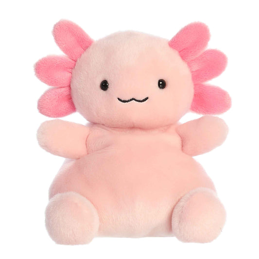 8" Axolotl