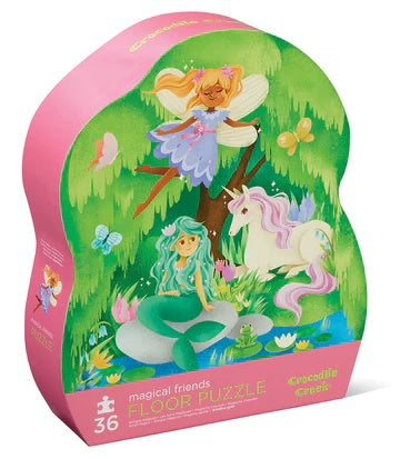 Floor Puzzle 36 pc