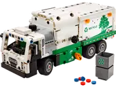42167 Mack Electric Garbage Truck