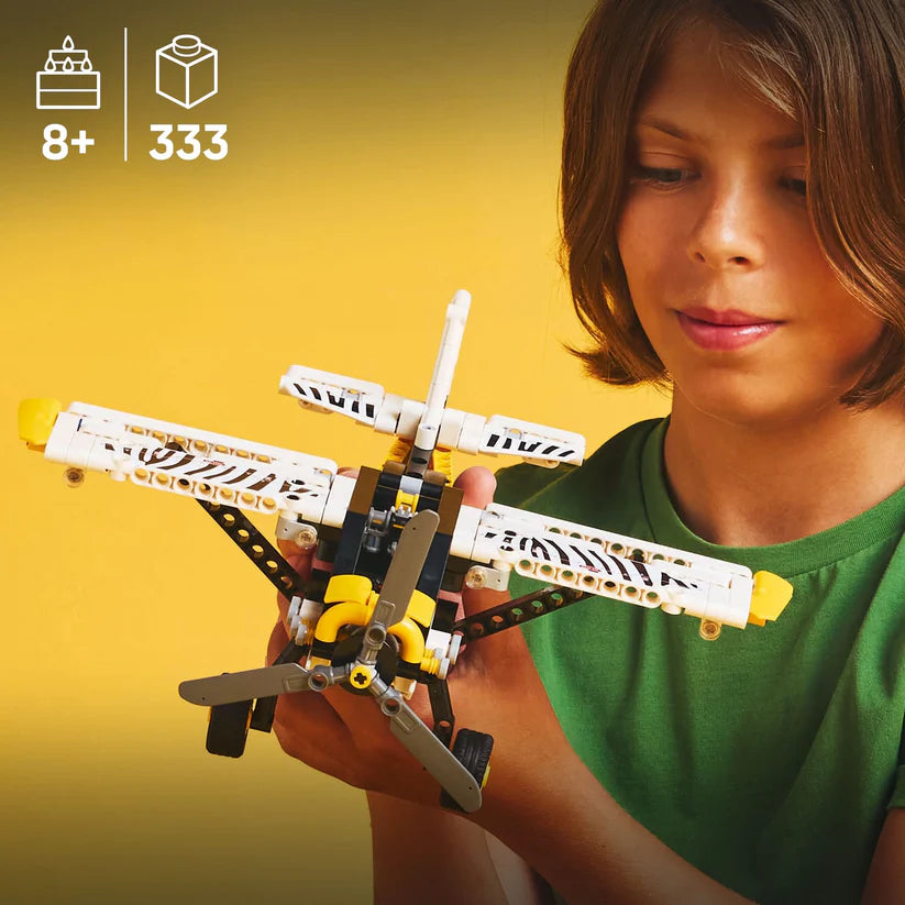 42198 Bush Plane