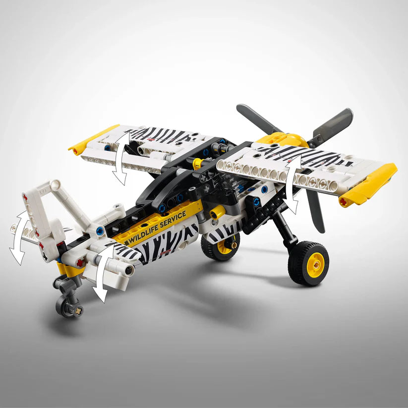 42198 Bush Plane