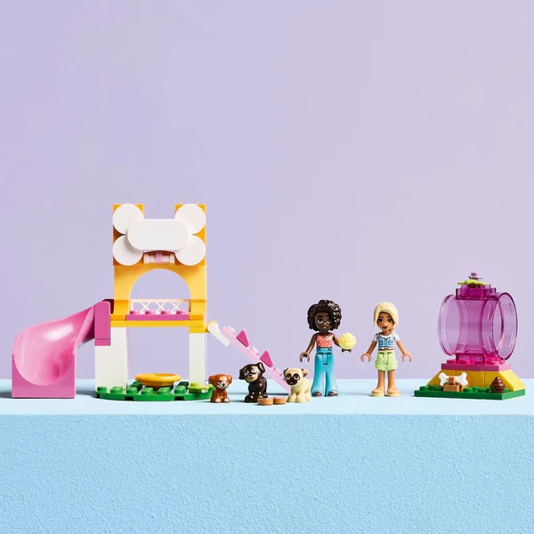 42665 Puppy Playground