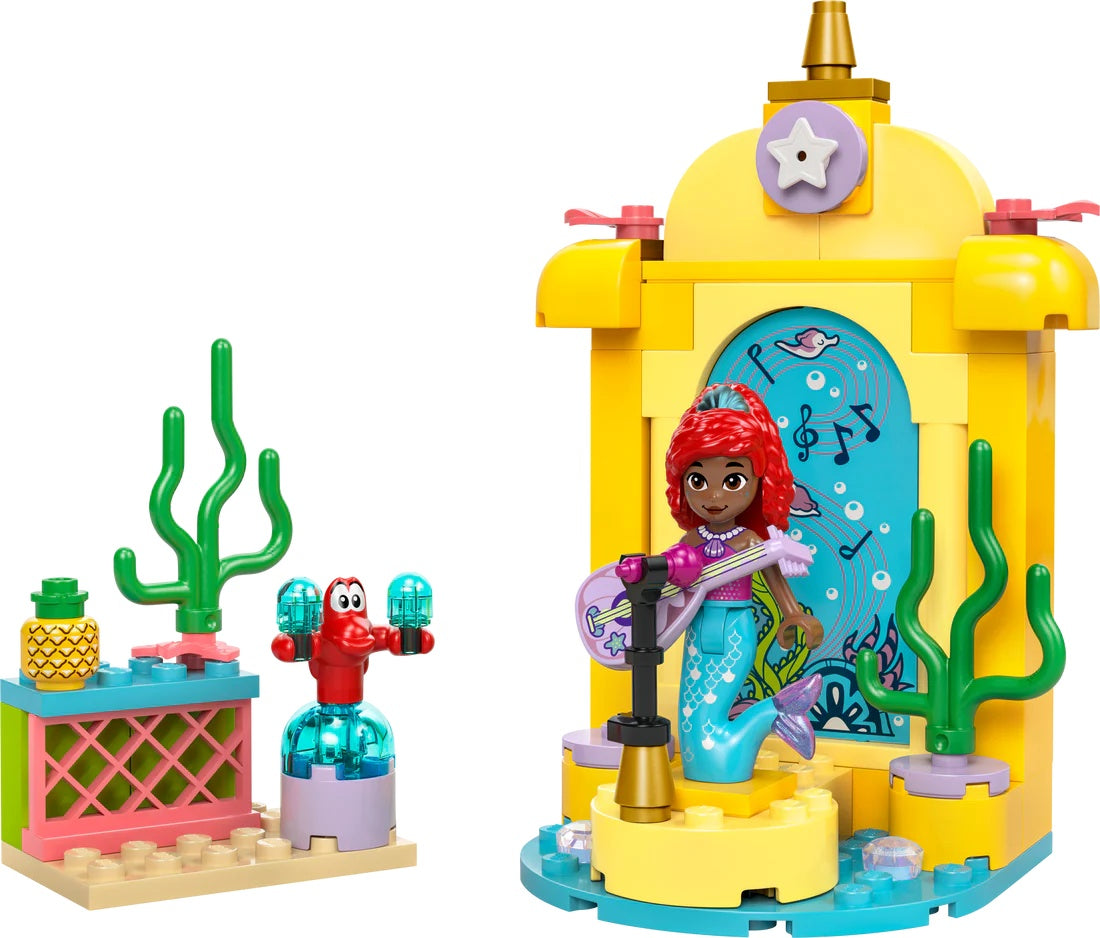 43235 Ariel's Music Stage