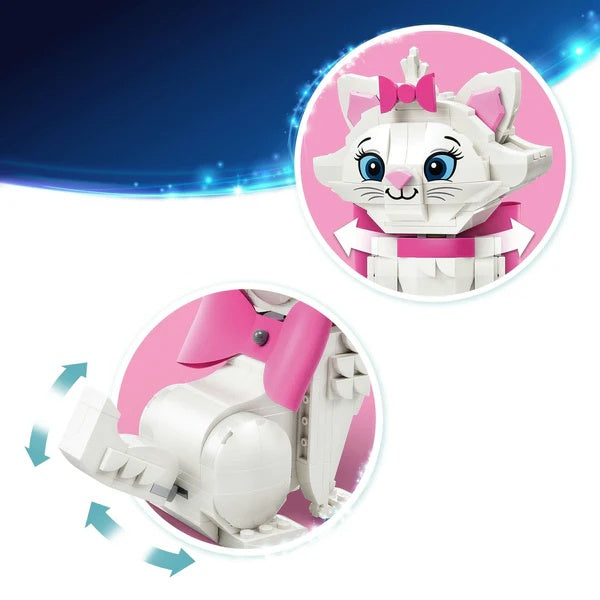 43286 The Aristocats Adorable Marie
