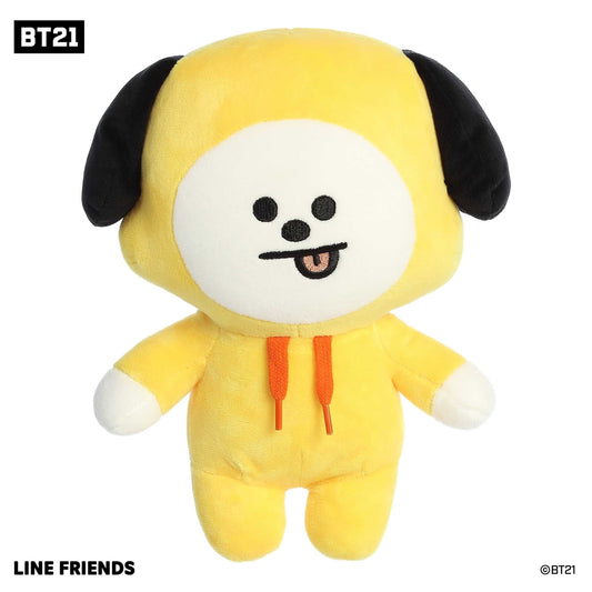 10" Chimmy MD Line Friends