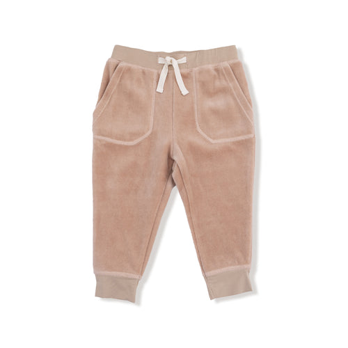 Raglan Sweatshirt/Jogger Set