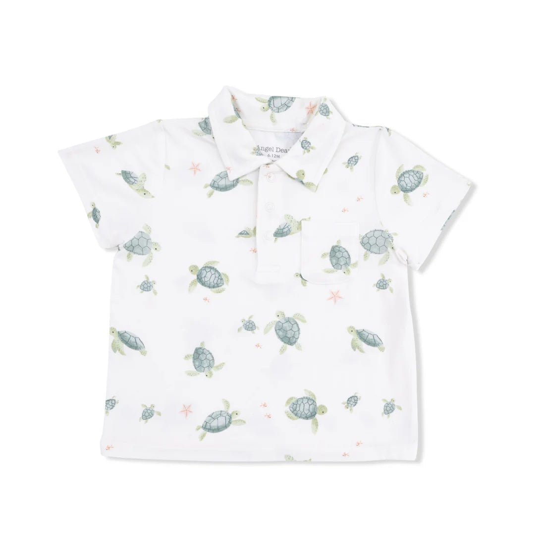 T-Shirt SET - Seaturtle