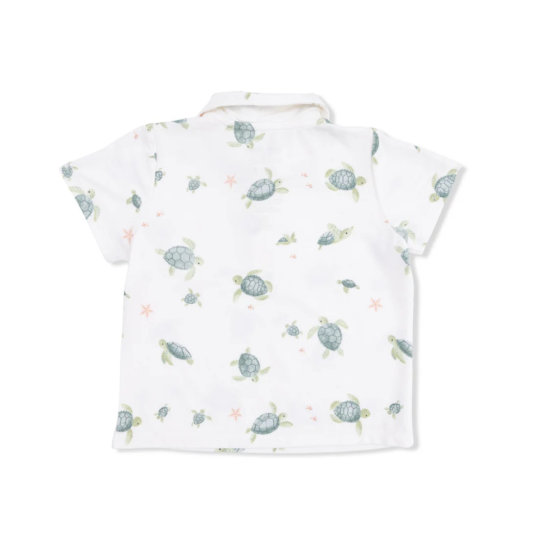 T-Shirt SET - Seaturtle