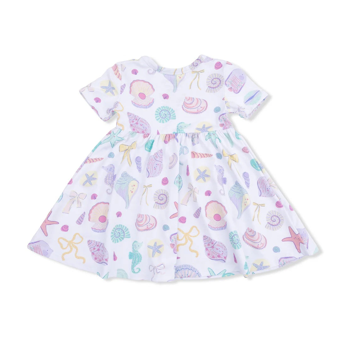 Beach Days Dress SET w. Short