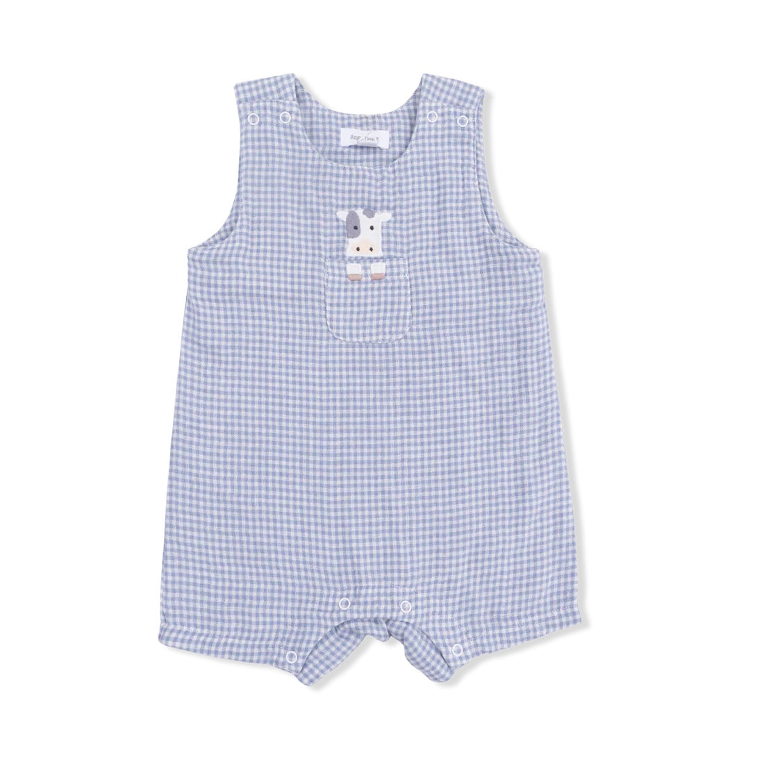 Cute Farm Overall SET