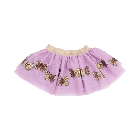 Tutu Skirt