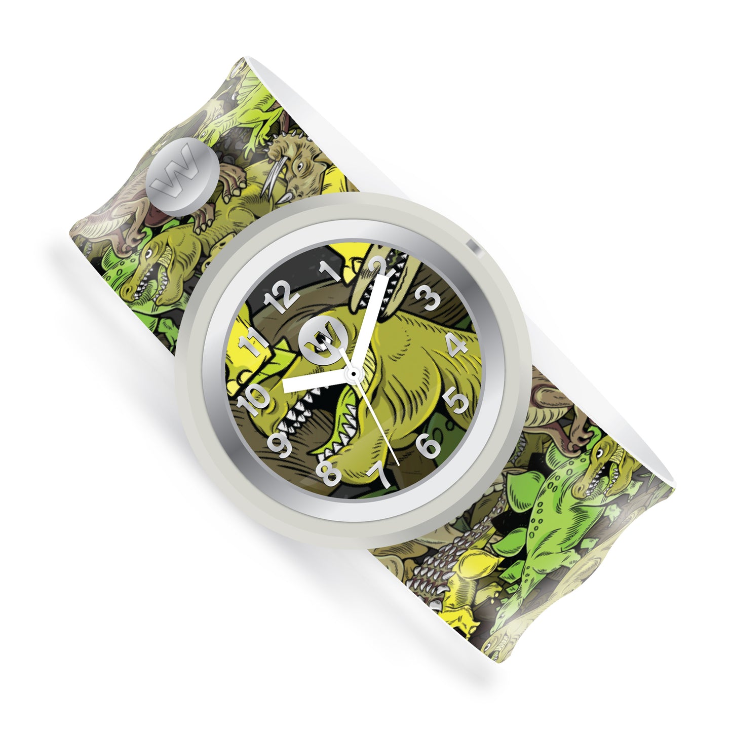 Slap Watches