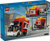 60488 Fried Food Truck