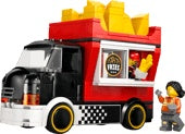 60488 Fried Food Truck