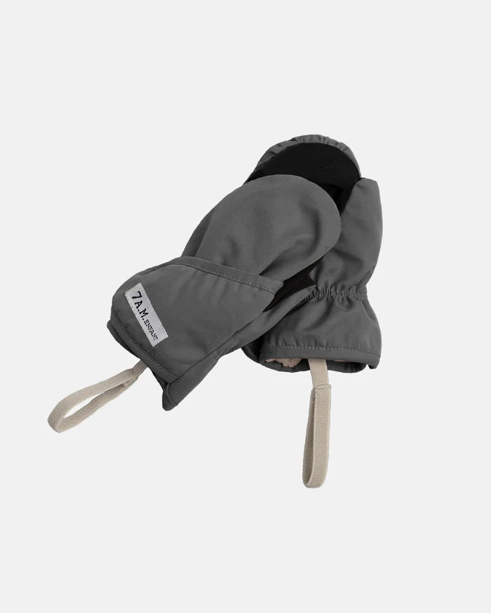Benji Waterproof Mittens