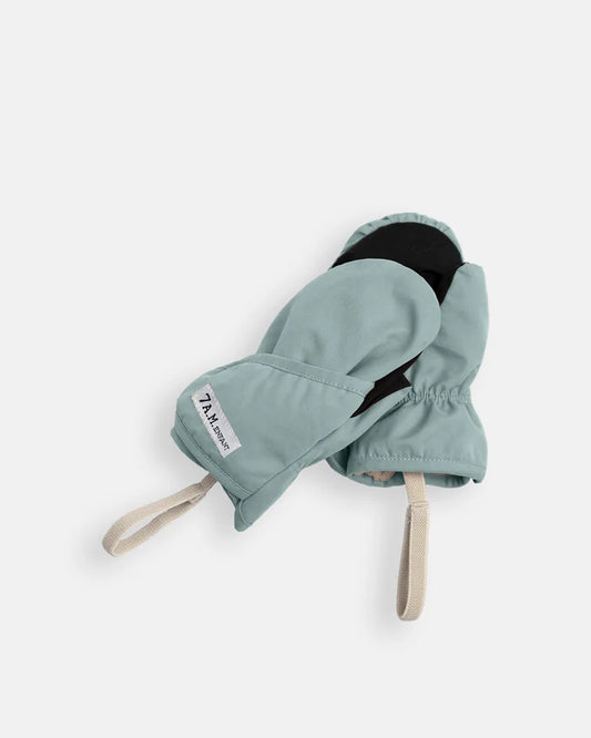 Benji Waterproof Mittens