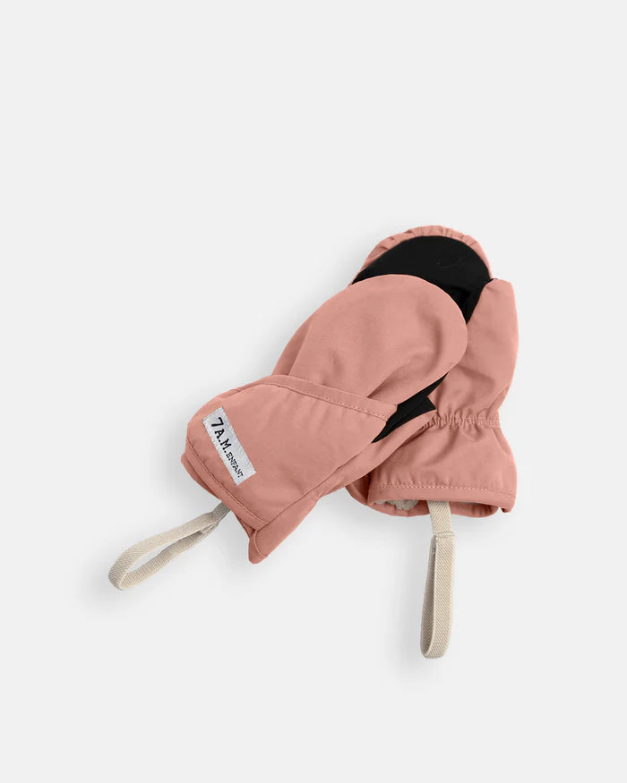 Benji Waterproof Mittens