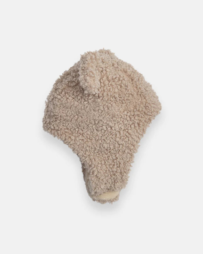 Teddy Hat w. Ears