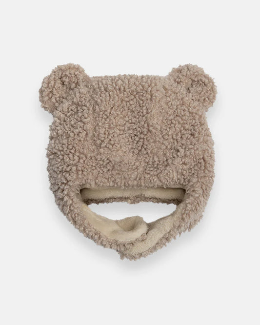 Teddy Hat w. Ears