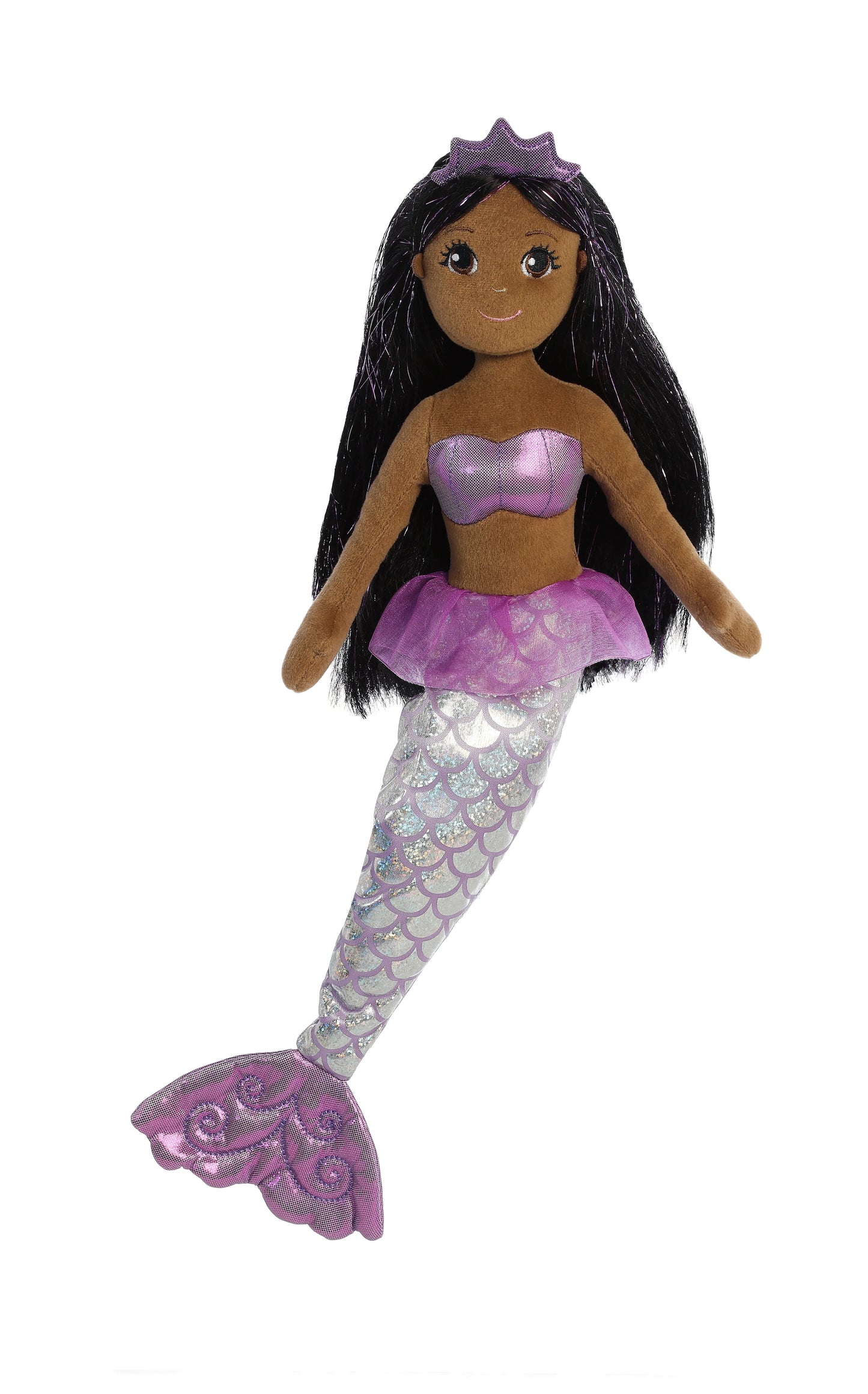 Mermaids: Aurora 18"