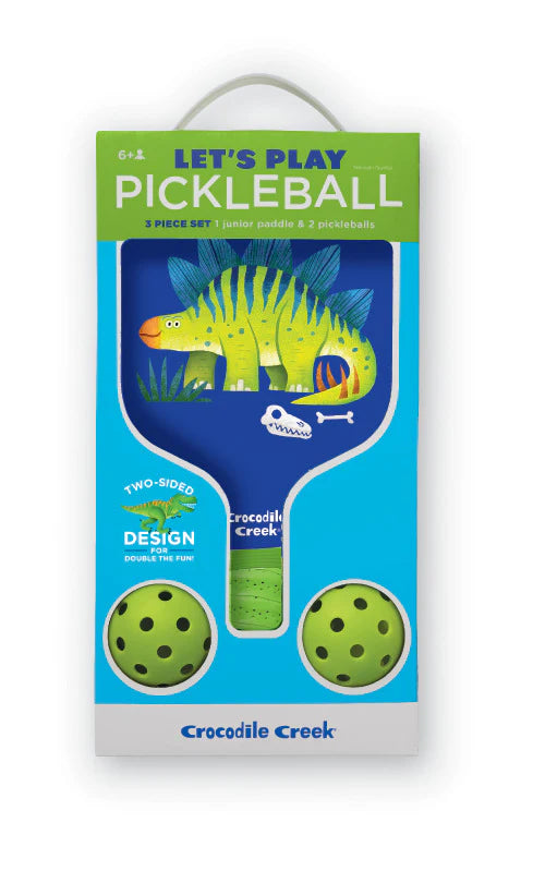 Pickle Ball