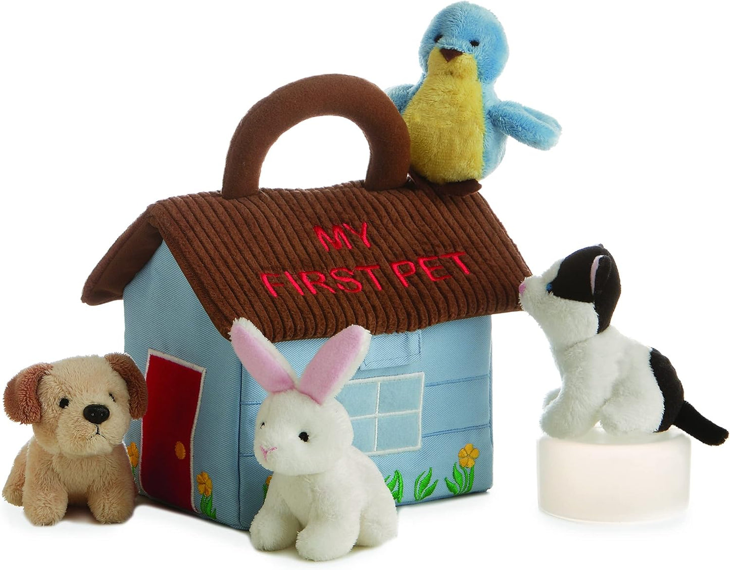My First (Soft House)
