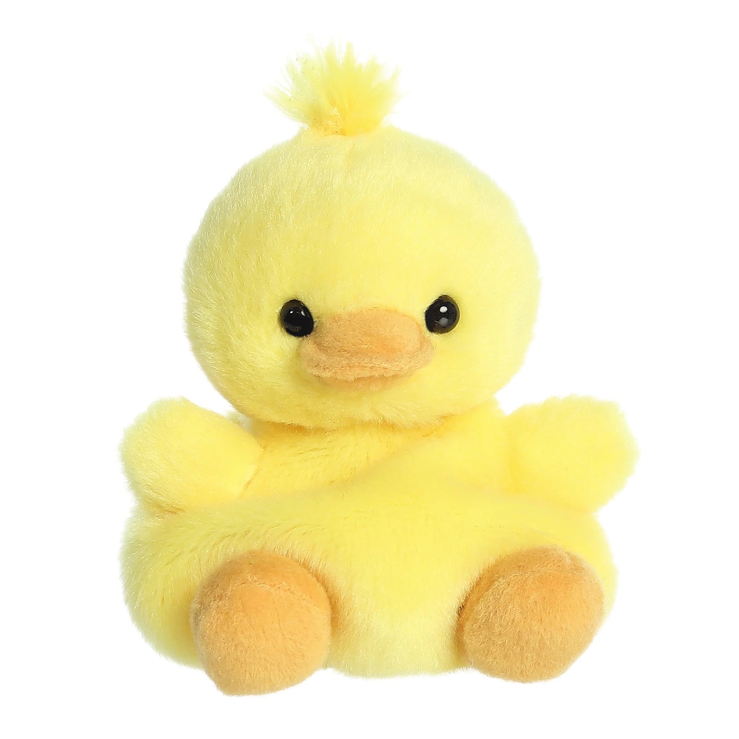 5" Palm Pals Darling Duck