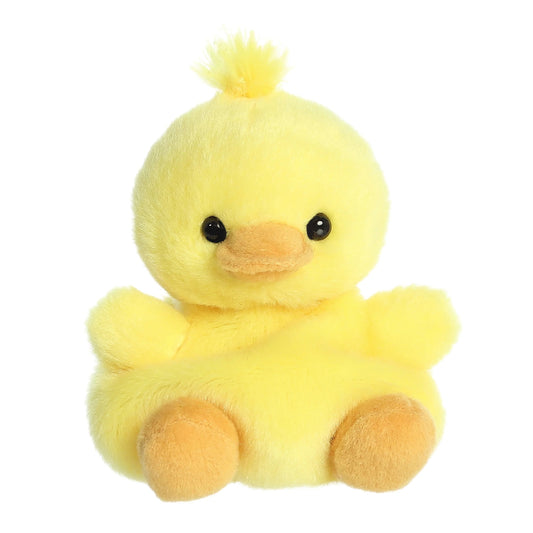 5" Palm Pals Darling Duck