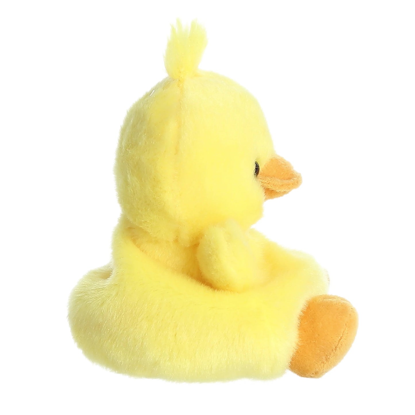 5" Palm Pals Darling Duck