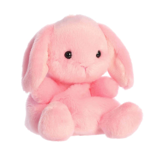 5" Palm Pal Lop Bunny