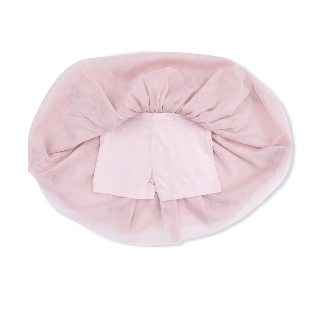 Sweet Bow Cherry Tutu