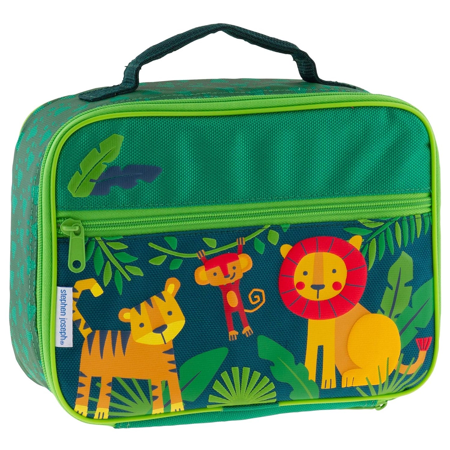Lunch Box: Stephen Joseph