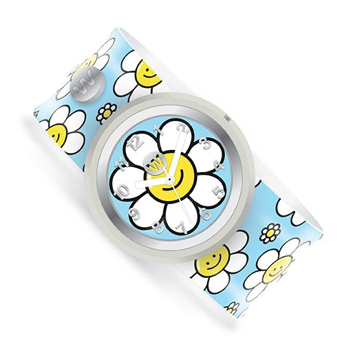 Slap Watches