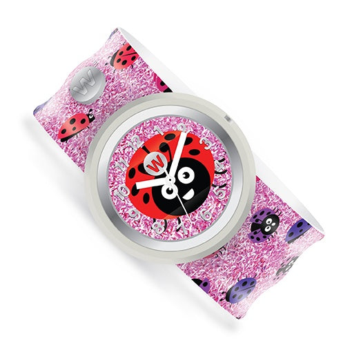 Slap Watches