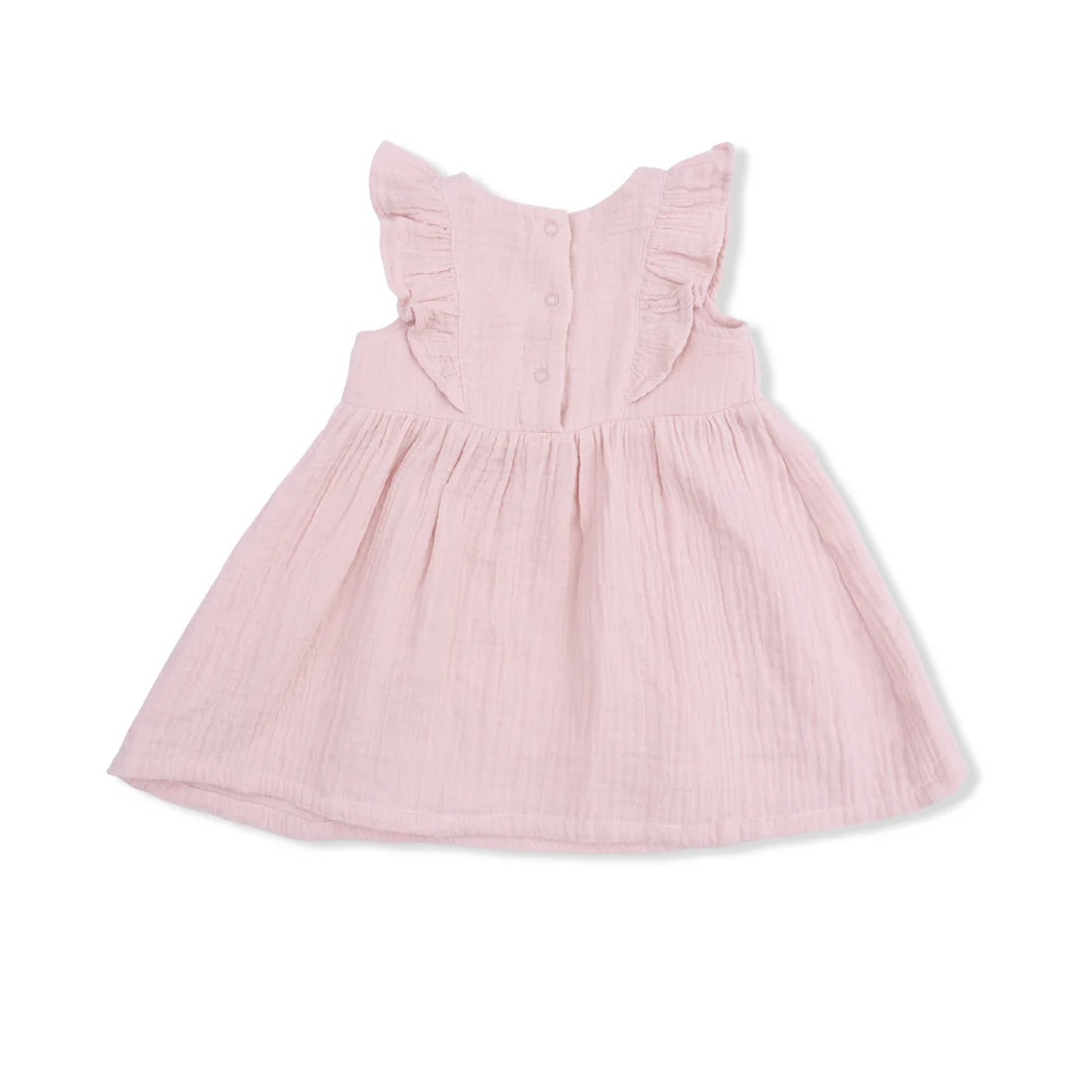 Ducklings Dress SET