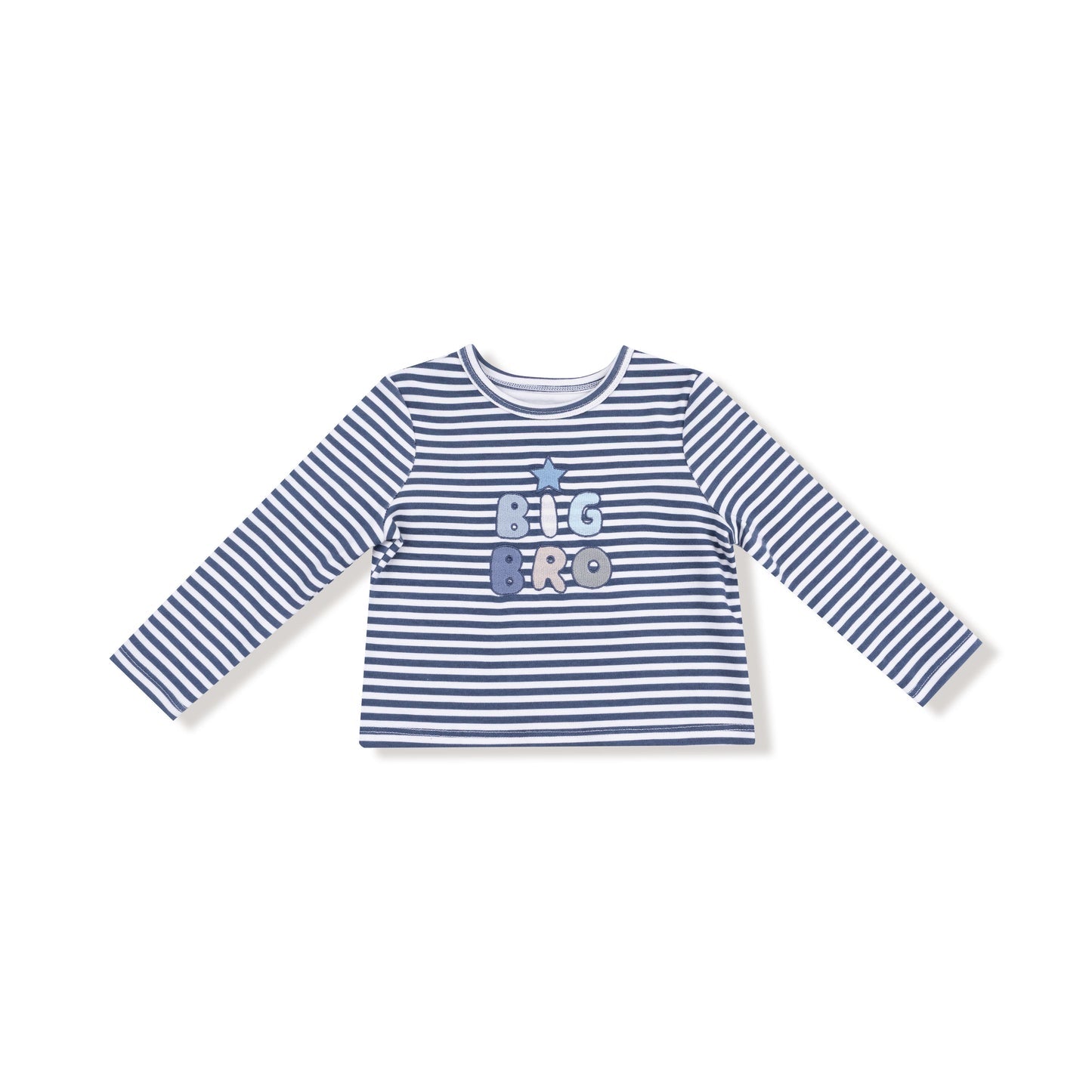 Big Bro L/S Shirt