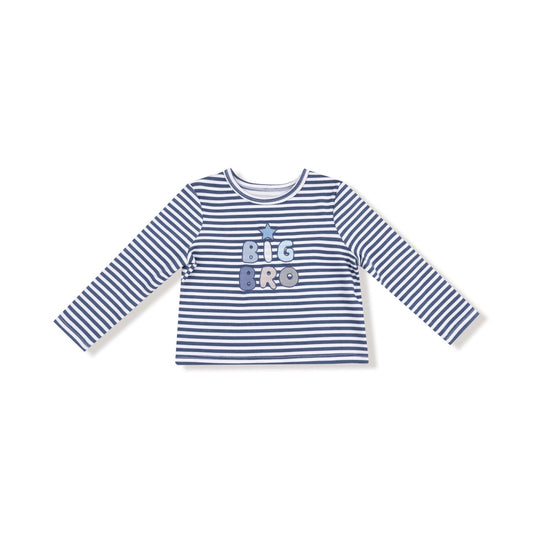 Big Bro L/S Shirt