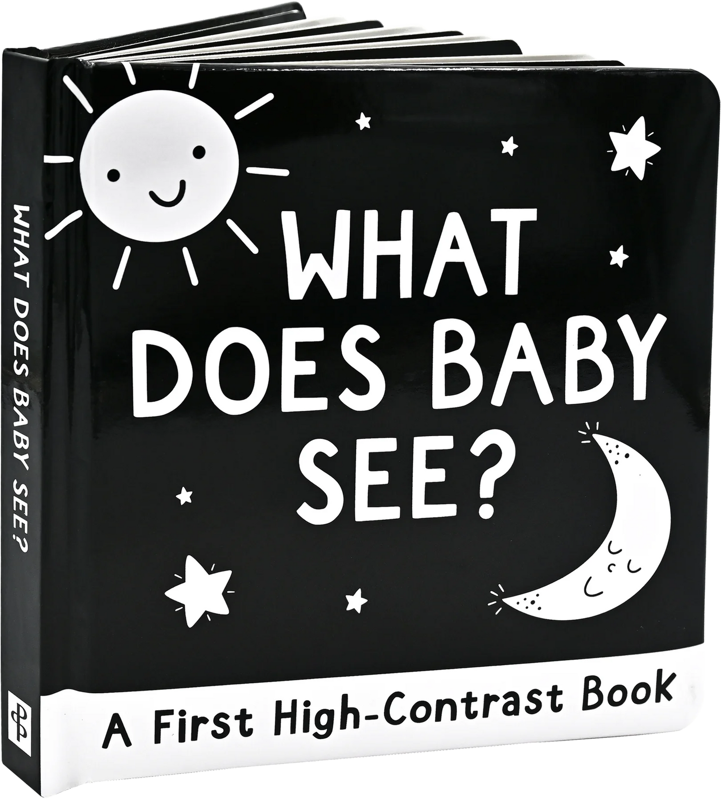 What Does Baby See