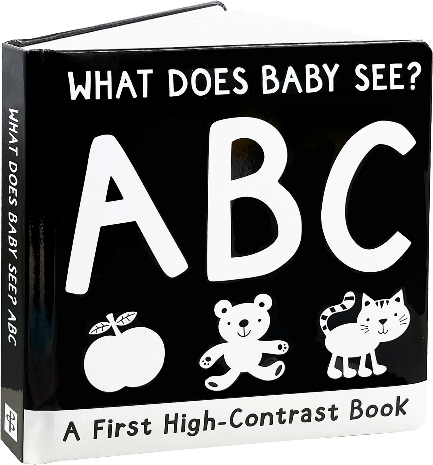 What Does Baby See