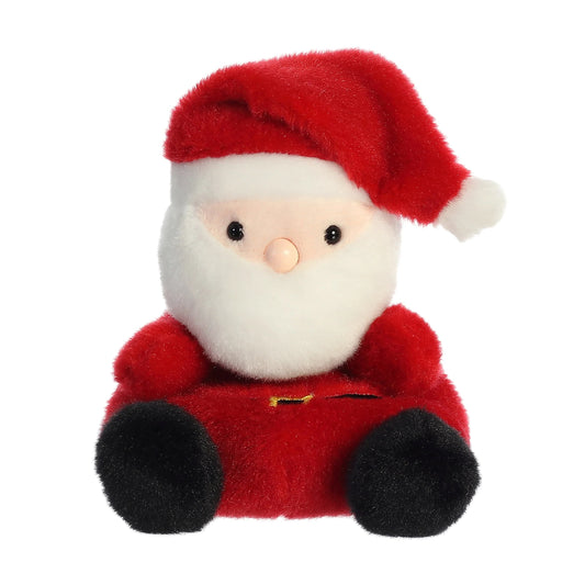 5" Palm Pals Santa