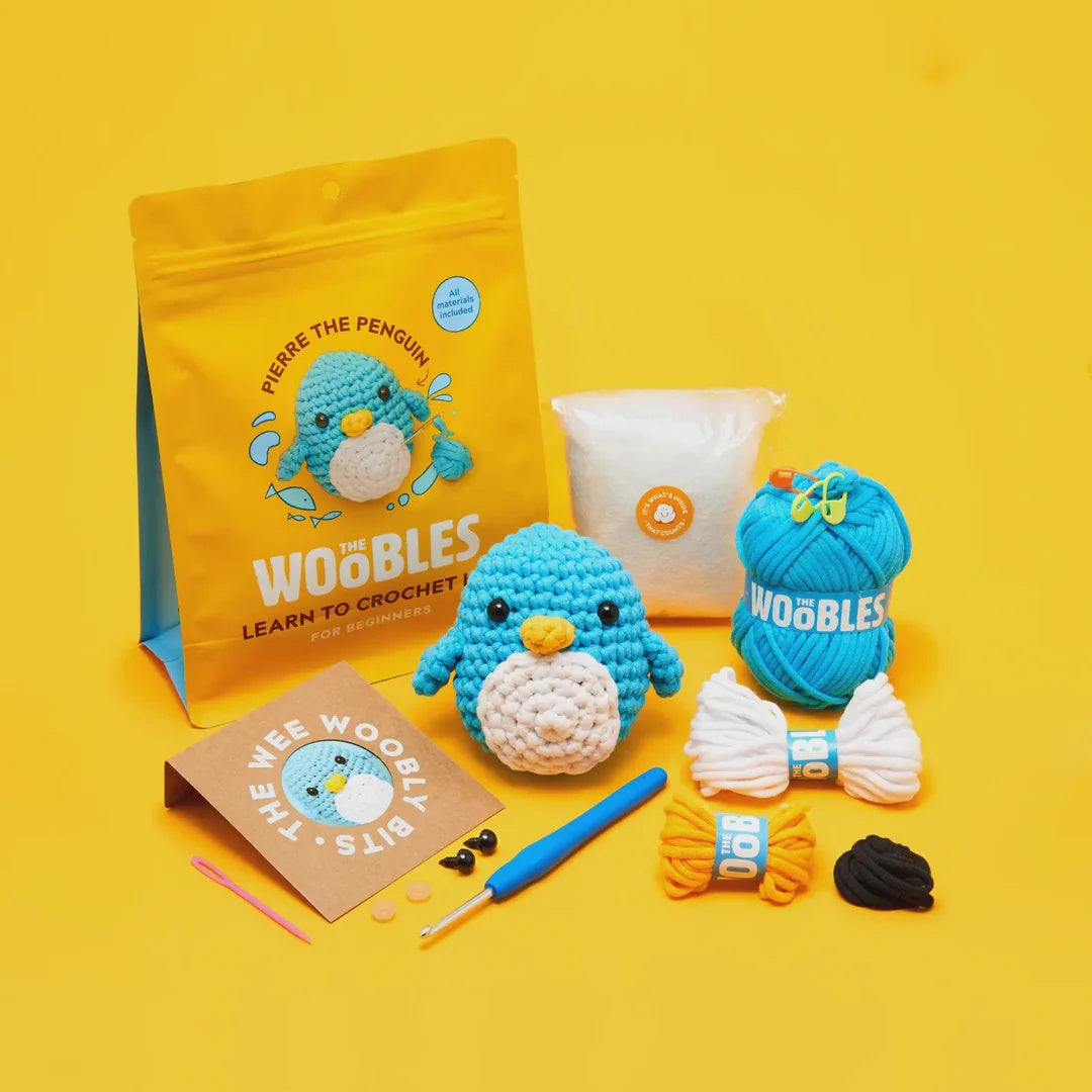 The Woobles