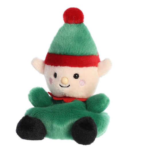 5" Palm Pals Jolly Elf