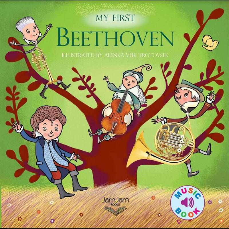 My First Music Book
