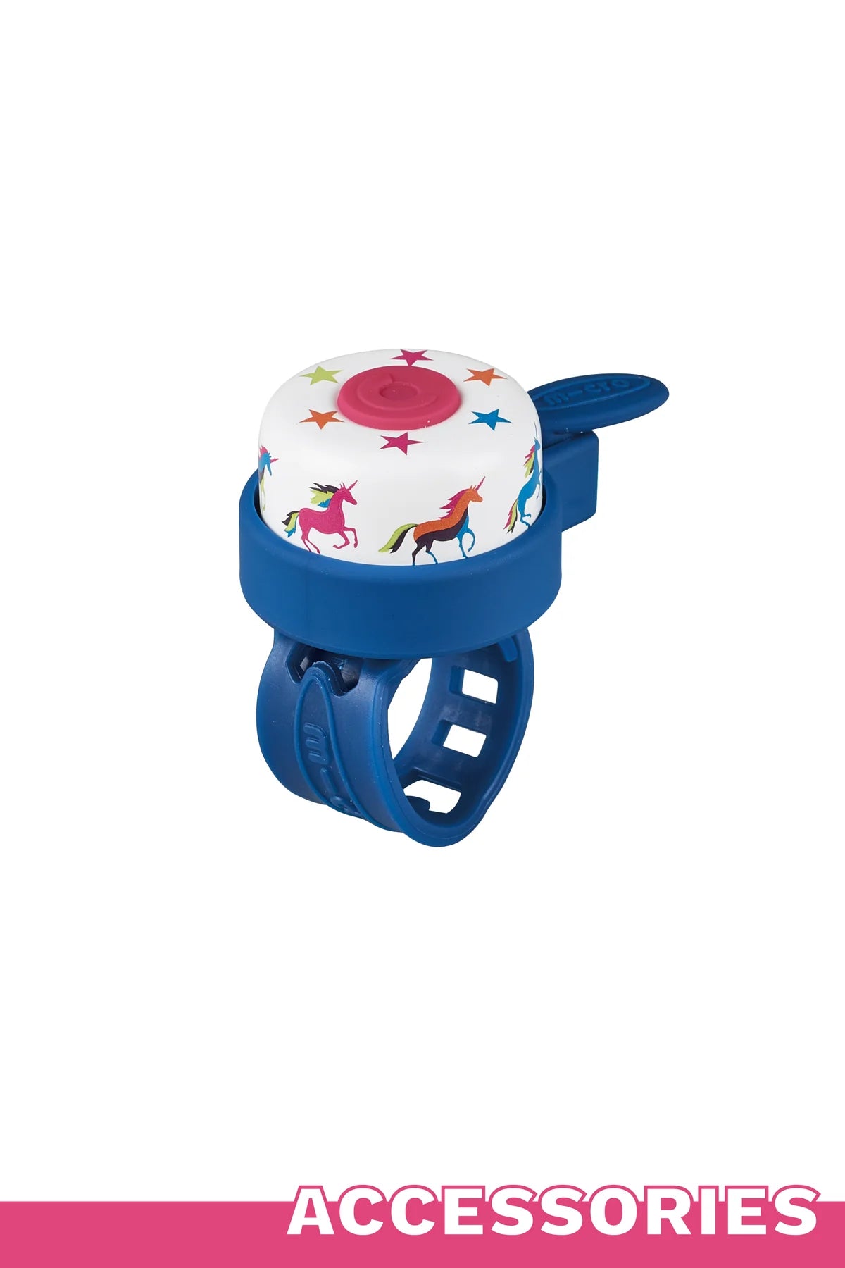 Micro Scooter Bells